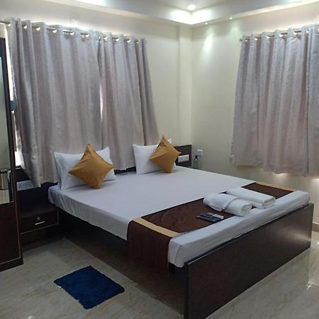 Anchorage Inn Kolkata Eksteriør bilde