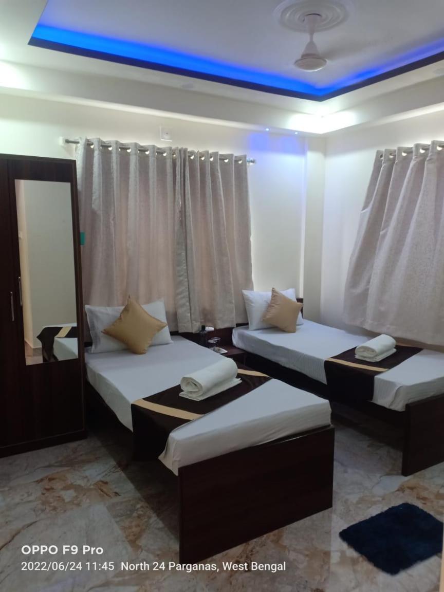 Anchorage Inn Kolkata Eksteriør bilde