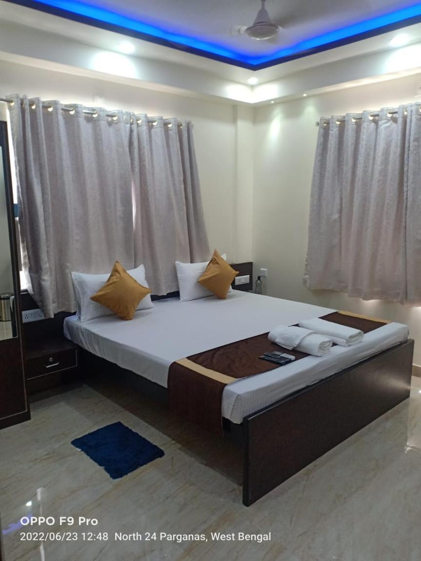 Anchorage Inn Kolkata Eksteriør bilde